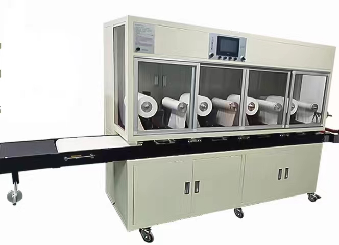 H-CP100擦片机